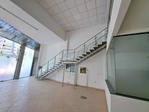 Avenida 8 de Octubre 2200