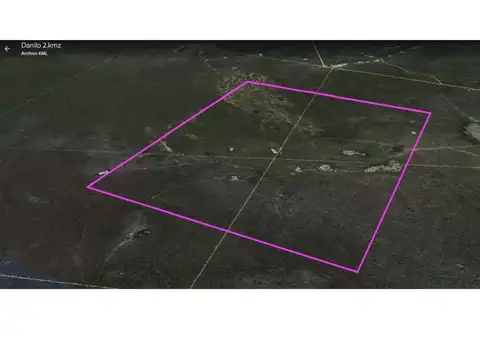 Venta campo Salta Departamento Rivadavia