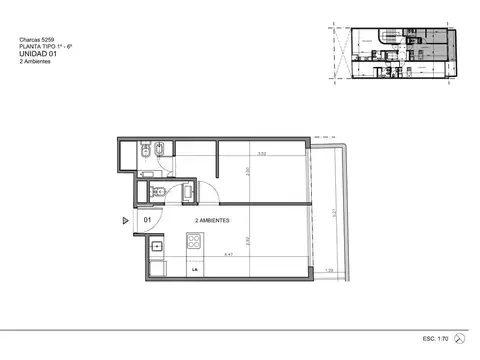 Departamento en Venta Permite mascota