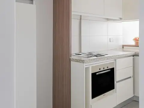 Departamento en Venta en Abasto, USD 100.000