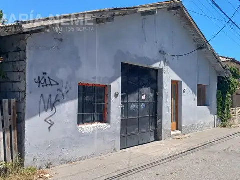 Terreno en Venta de 366,0 m2
