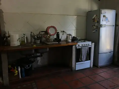 Casa en Venta 12 años