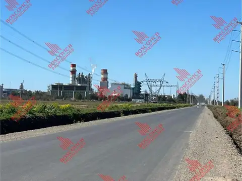 puerto general san martin