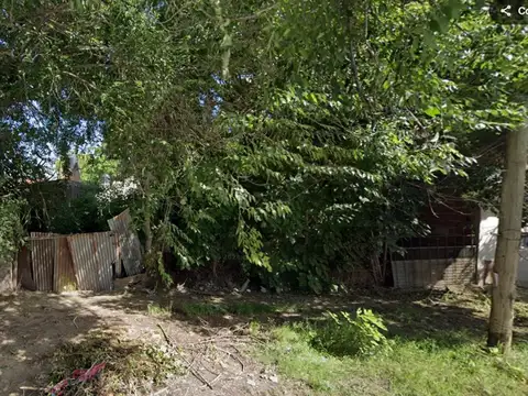 Venta Lote. Berazategui Oeste. Dardo Rocha