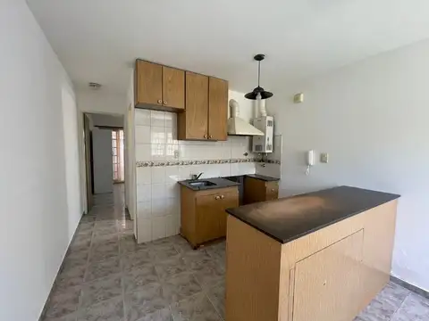 Departamento en Alquiler de 1 dormitorio