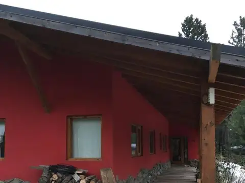 Casa en Venta en Club De Campo Dos Valles, USD 330.000