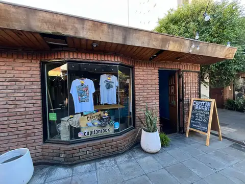 Local - Venta - Argentina, Tres de Febrero - Av La Plata 3727