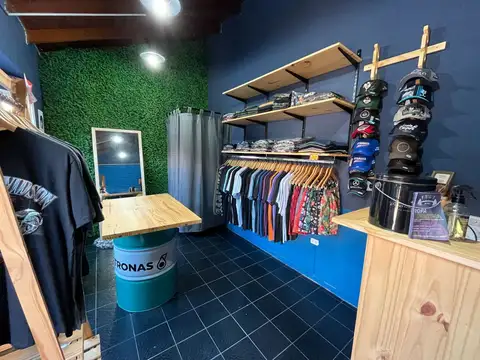 Local - Venta - Argentina, Tres de Febrero - Av La Plata 3727