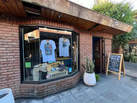 Local en Venta en Santos Lugares, USD 34.000