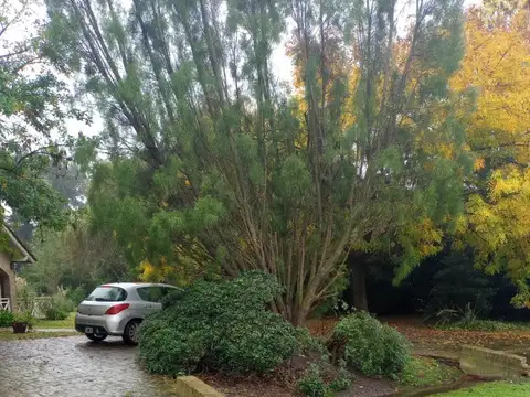 Casa en Venta en Countries y Barrios Cerrados en Moreno, USD 340.000