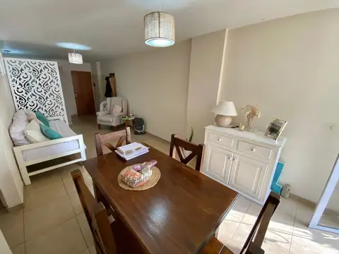 VENTA DEPARTAMENTO 1 DORMITORIO NUEVA CORDOBA