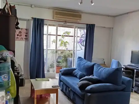 Departamento en  alquiler zona San Cristóbal