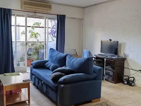 Departamento en  alquiler zona San Cristóbal