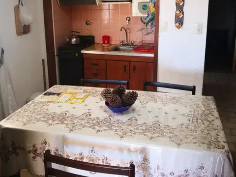 Departamento en Venta en San Bernardo Del Tuyu, USD 57.000