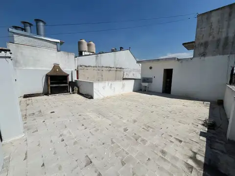 Depto Tipo Casa en Venta de 2 dormitorios