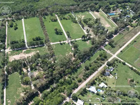 Terreno en Venta en Centro Agricola El Pato, USD 35.000