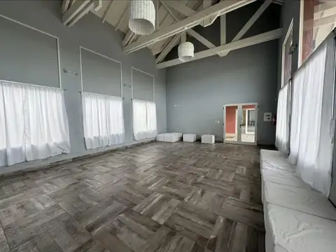 Lote en Barrio El Ensueño