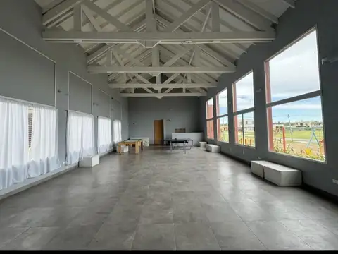 Terreno en Barrio Privado El Ensueño