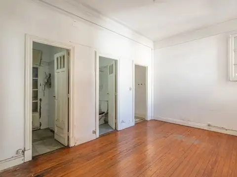 Departamento en Venta 61 años