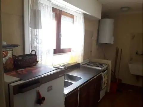 Departamento en Venta en San Bernardo Del Tuyu, USD 39.000