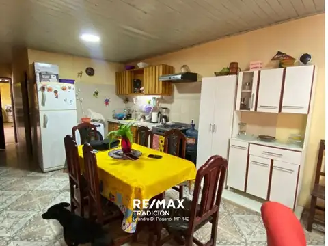 Venta casa 3 Amb. Barranqueras