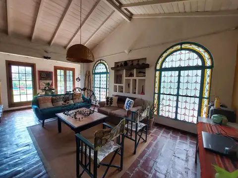 Quinta en Venta de 3 dormitorios