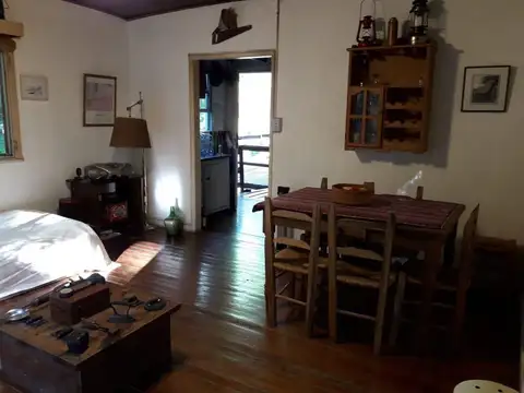 Casa en Venta en Capitan, USD 47.000