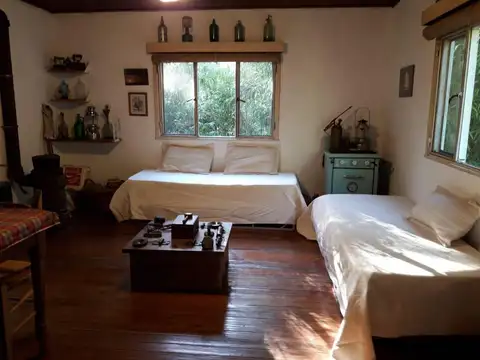 Casa en Venta de 2 dormitorios