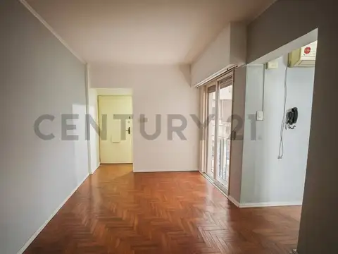 Monserrat-Dpto 2 ambientes en gran ubicación-