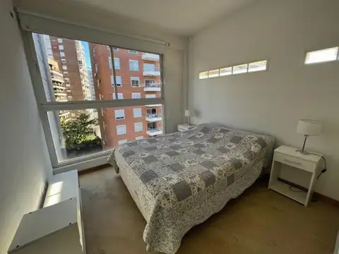 Departamento en Alquiler Temporal en Belgrano, USD 750