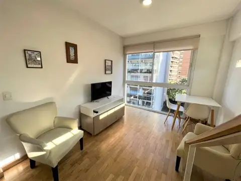 Departamento en Alquiler Temporal de 1 dormitorio