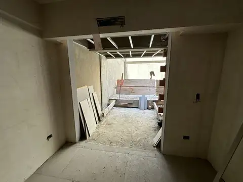 Departamento en Venta al Sureste