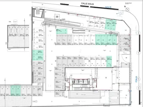Oficina en Venta 15 años