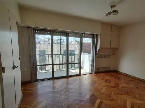 Departamento de 2 ambientes en Alquiler en Balvanera