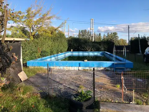 calle 40 700, Piso 0