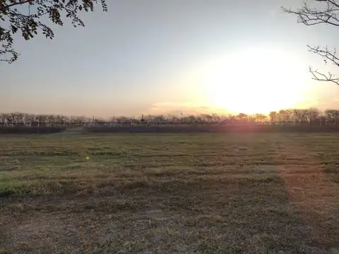 Terreno en venta en San Matias | VCO Propiedades