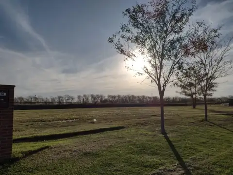 Terreno en Venta en San Matias, USD 110.000