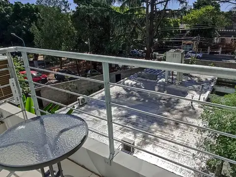 Departamento en Venta con 1 cochera