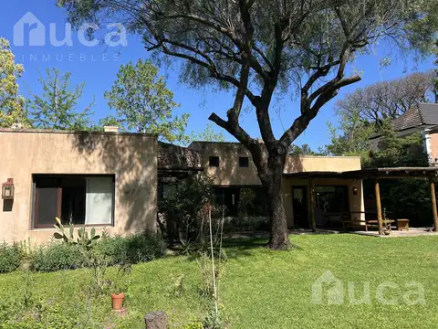 Casa en Alquiler de 3 dormitorios