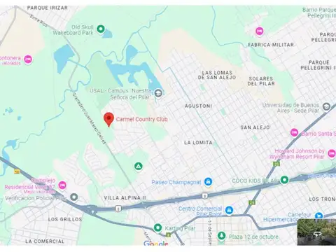 Casa en Venta A Estrenar