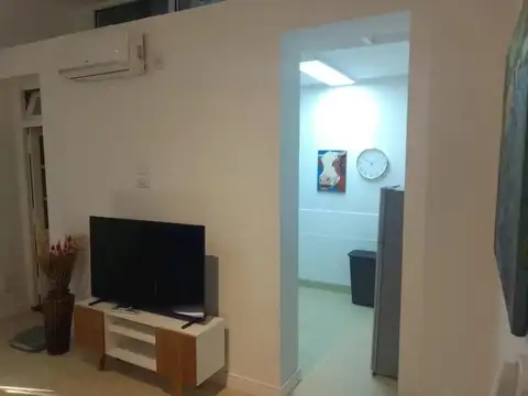 Depto Tipo Casa en Alquiler Temporal de 1 dormitorio