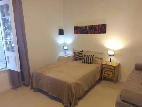 Depto Tipo Casa en Alquiler Temporal en Saavedra, USD 650