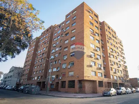 Venta Apartamento 2 dormitorios Aguada Cooperativa