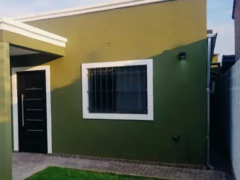 Casa en Venta en Capilla Del Señor, USD 80.000