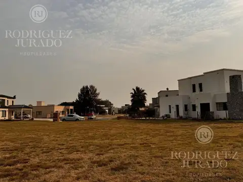 Haras Santa Maria - Lote al Golf