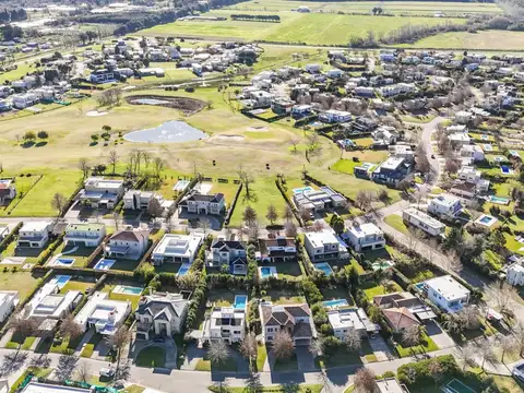 Terreno en Venta en Haras Santa Maria, USD 122.000