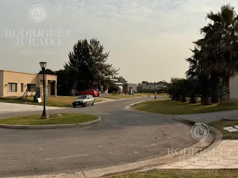 Terreno en Venta en Haras Santa Maria, USD 122.000