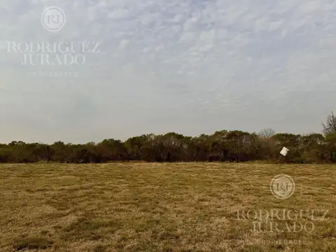 Lote Al Golf En Haras Santa Maria