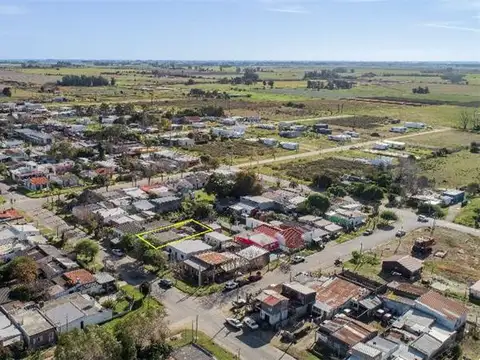 Casa y apto. Ideal  Rentas