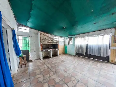 Casa y apto. Ideal  Rentas